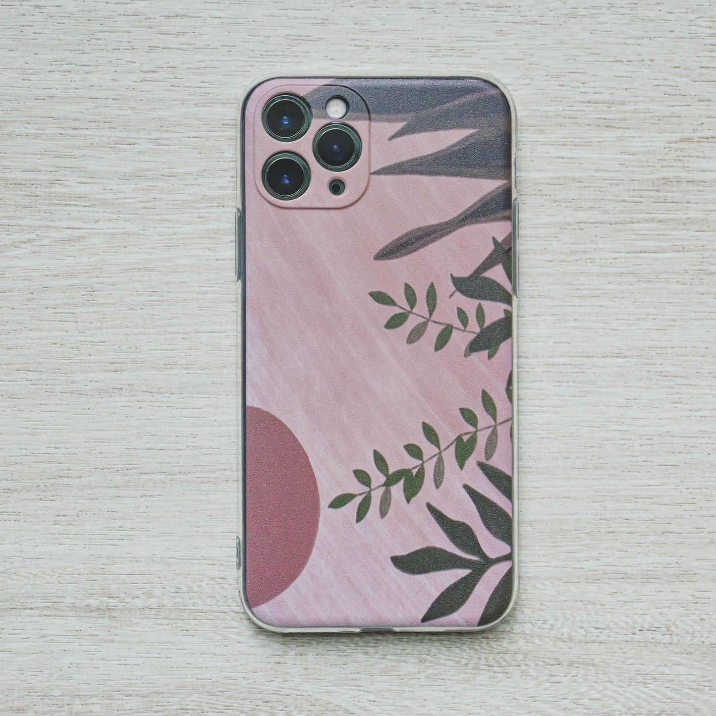 "Plantscape"