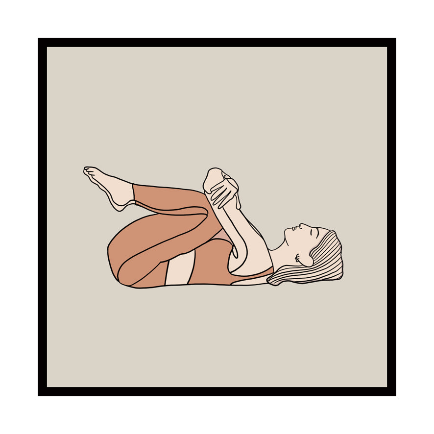 "Self-Hug"