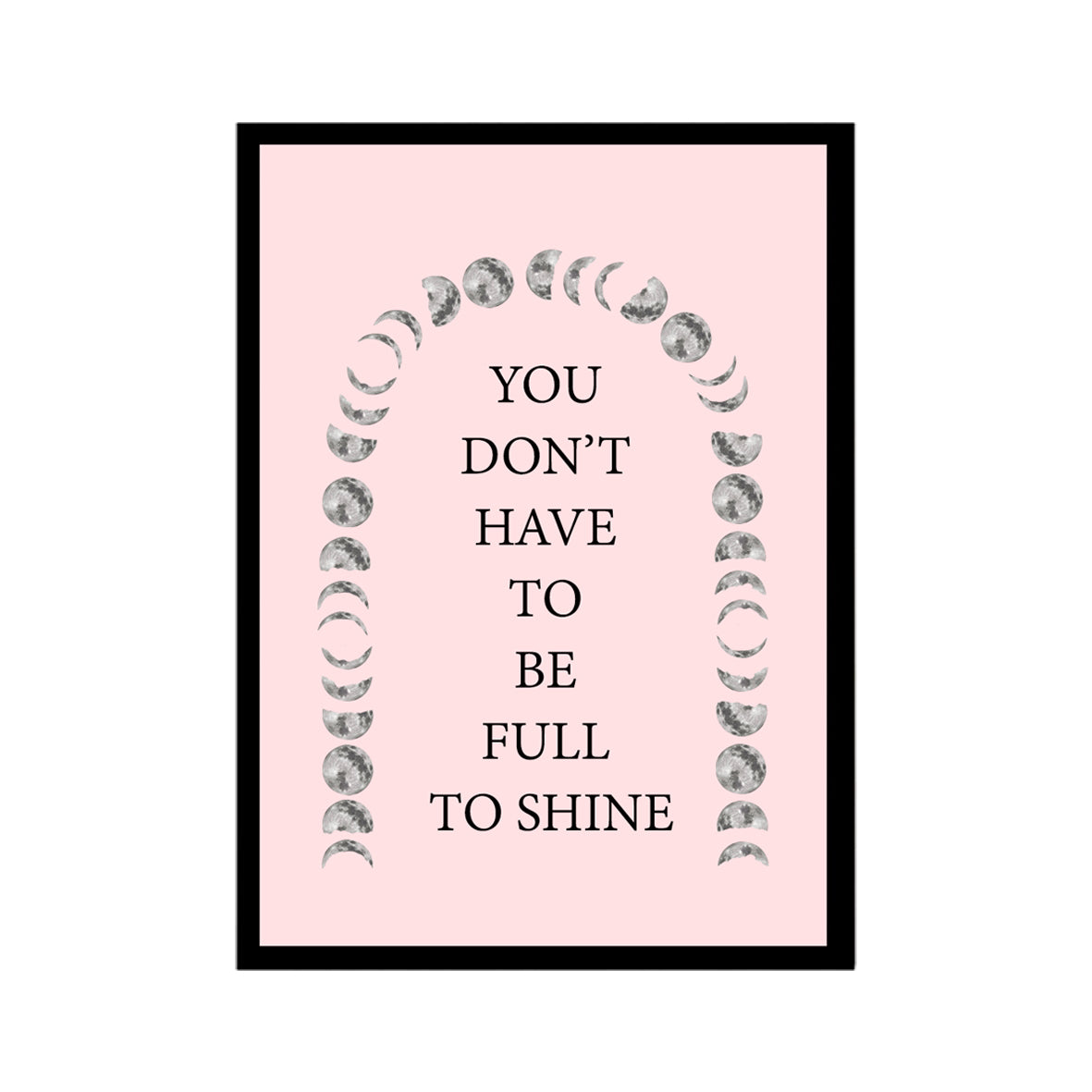 "Shine Regardless"