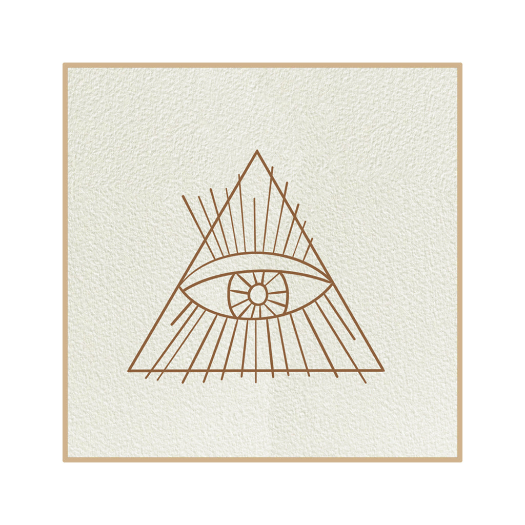 "The Eye Of Providence"
