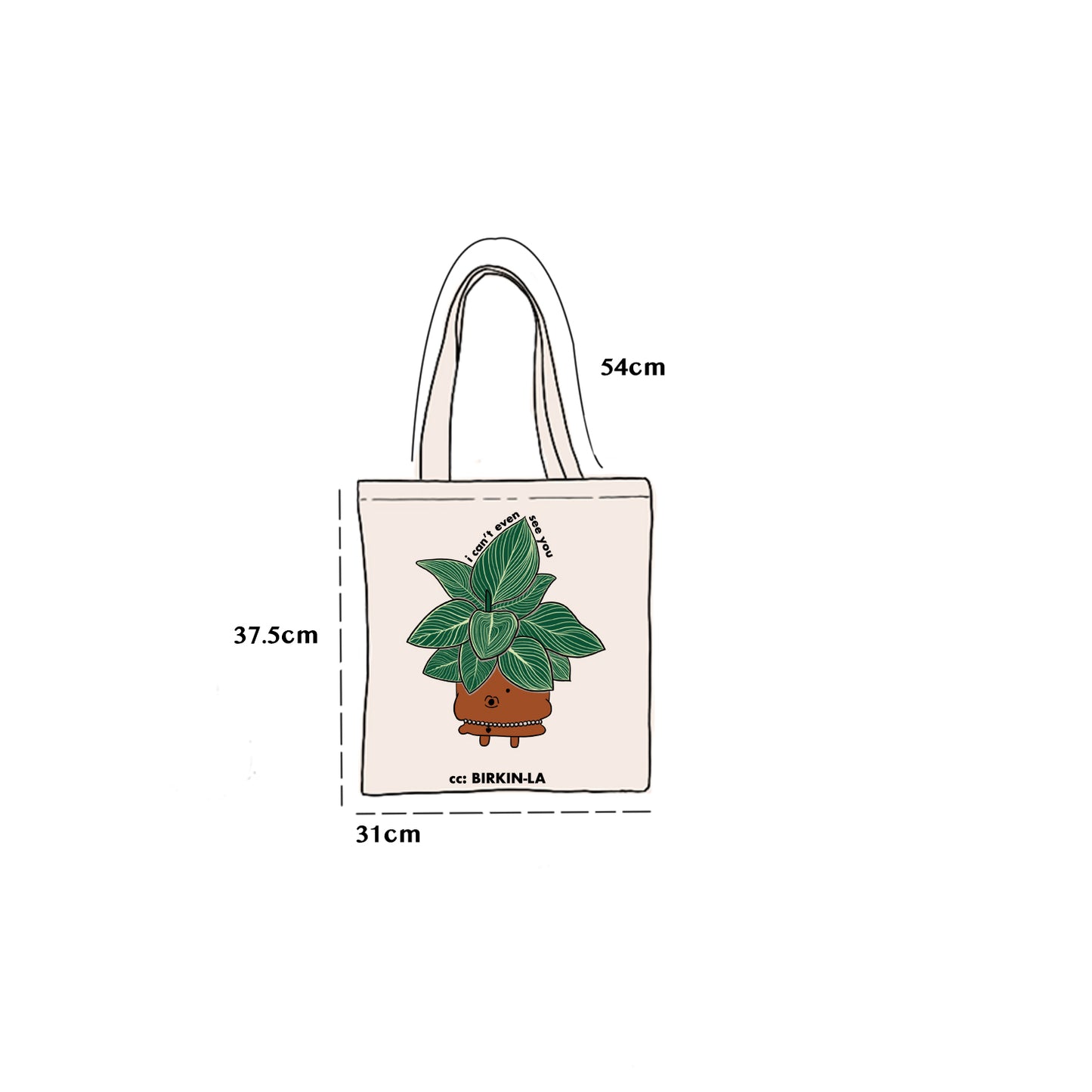 ""Birkin-la"