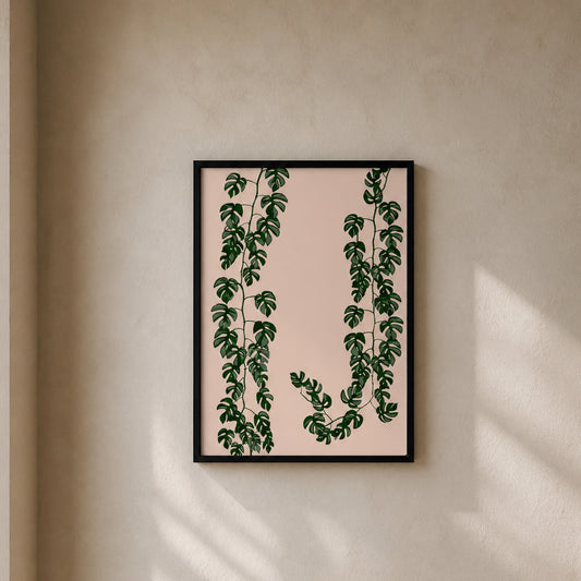 Climbing Plants