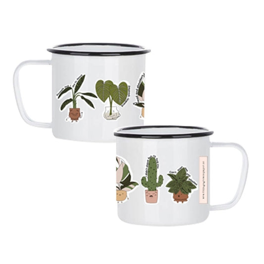 "Talking Plants"