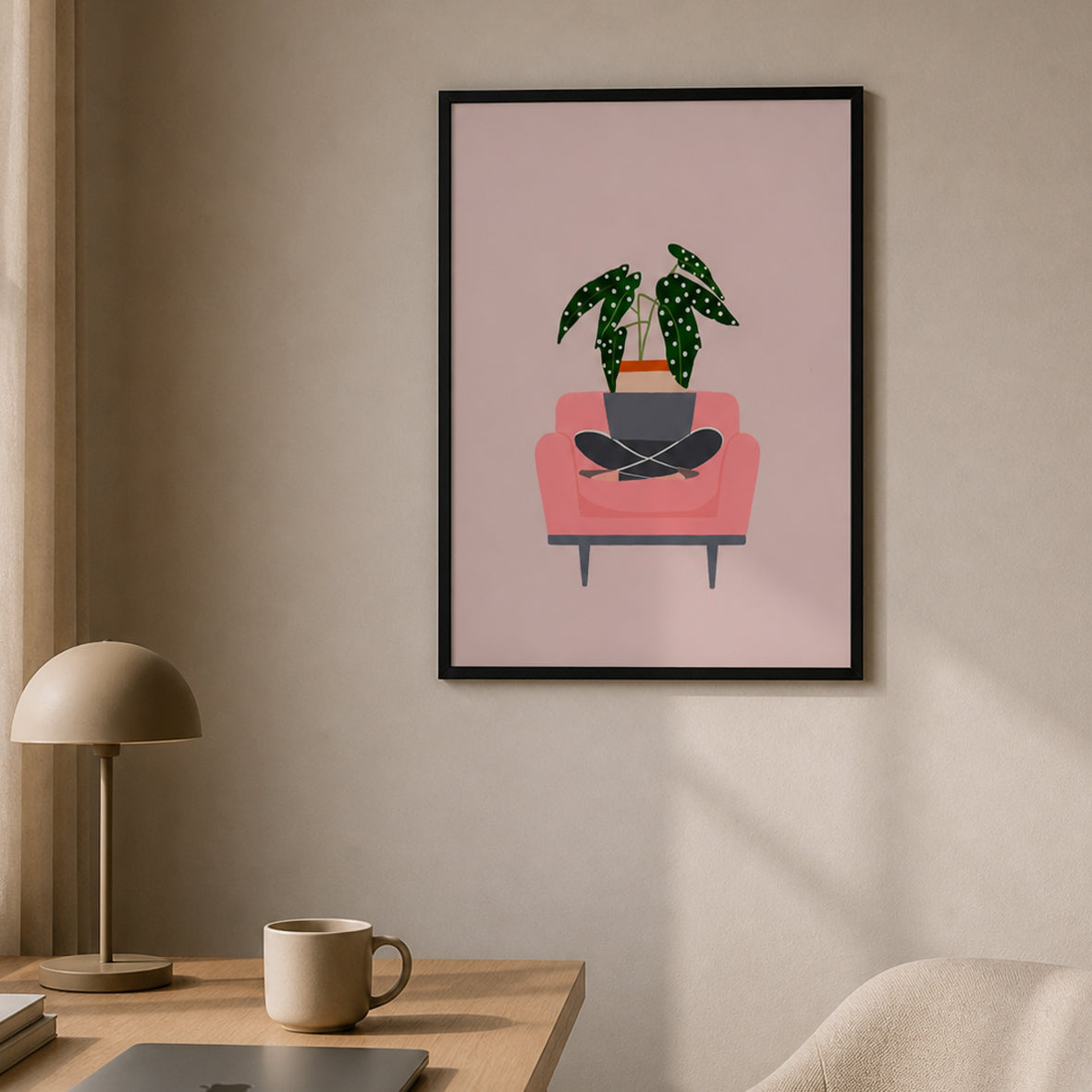 Working Plants