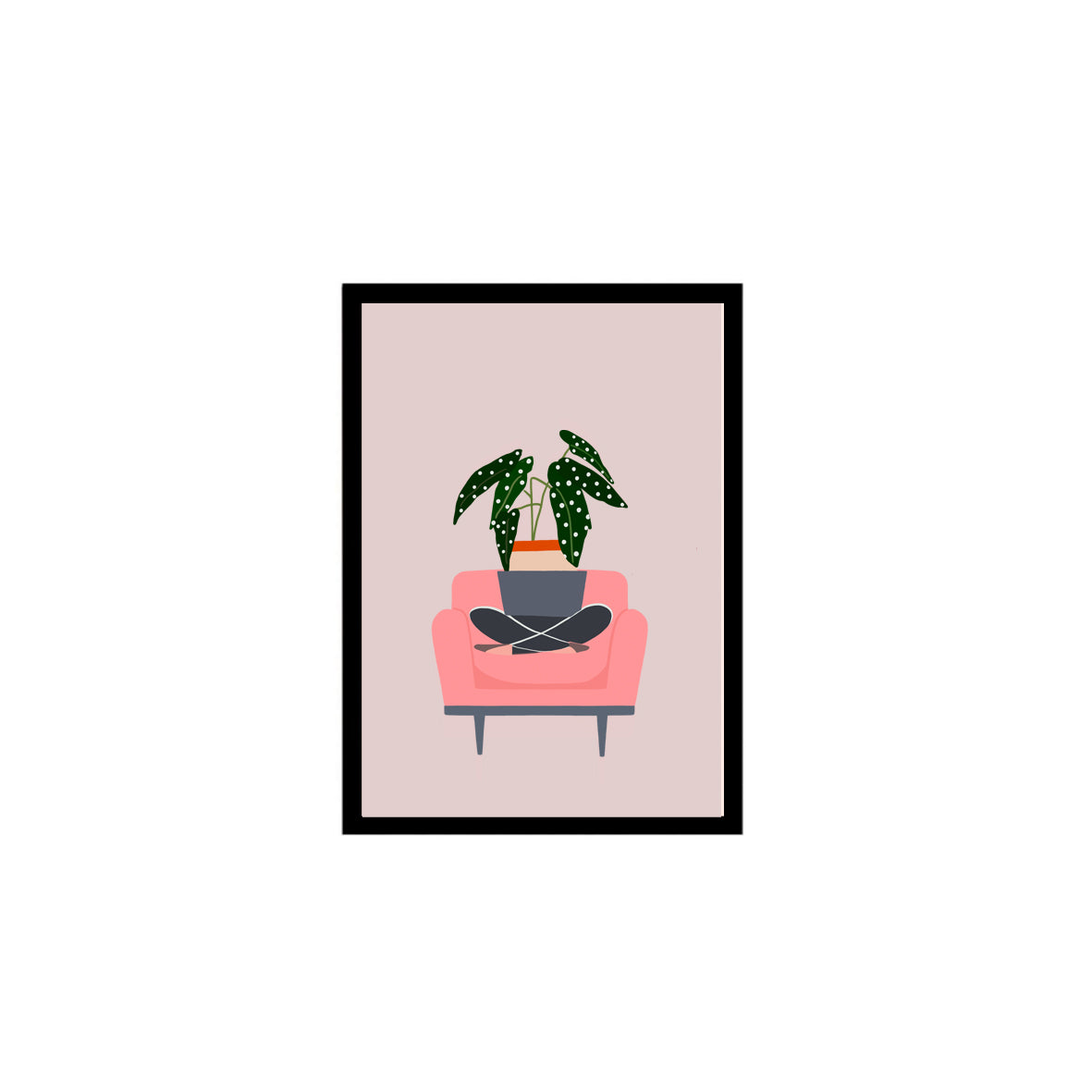 Working Plants