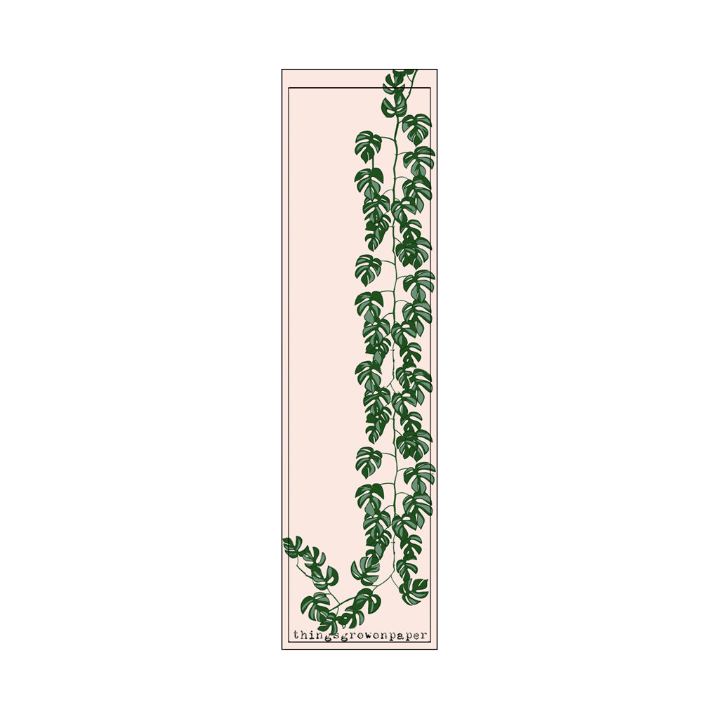 "Tip of the climbing Plant"