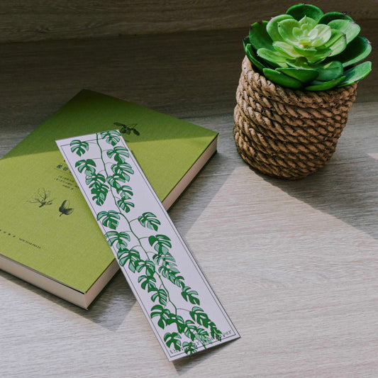 "Climbing Plant"