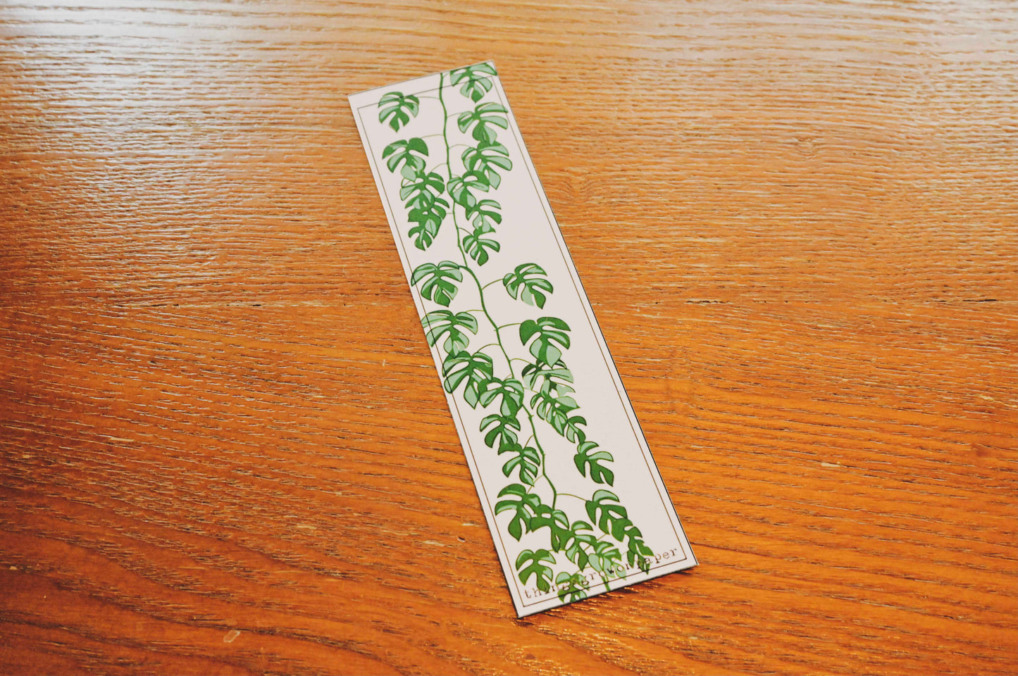 "Climbing Plant"