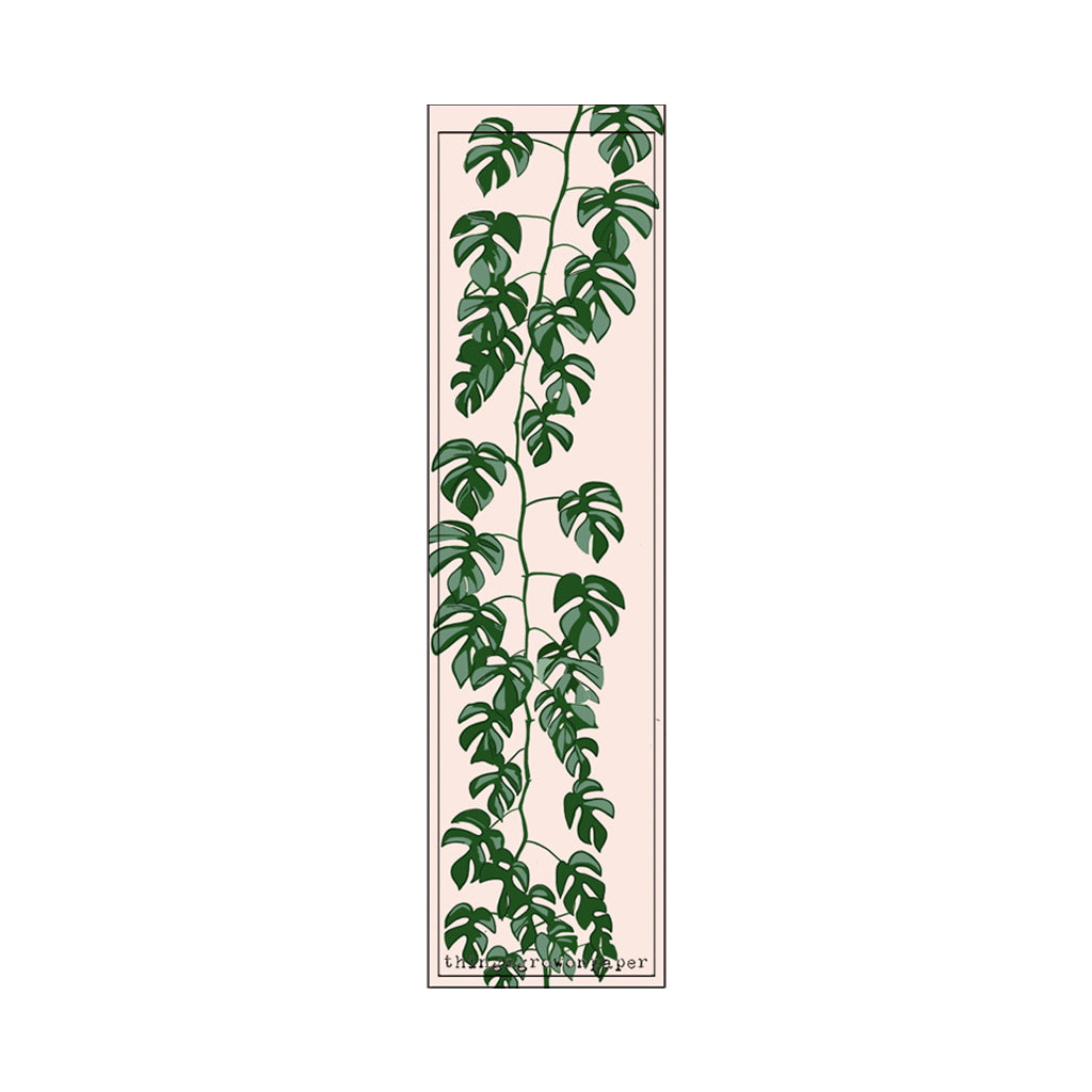 "Climbing Plant"