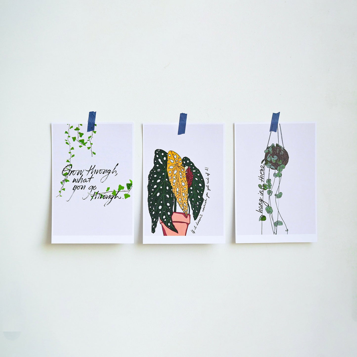 "Plant Quotes"