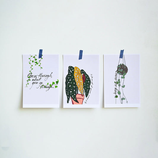 "Plant Quotes"