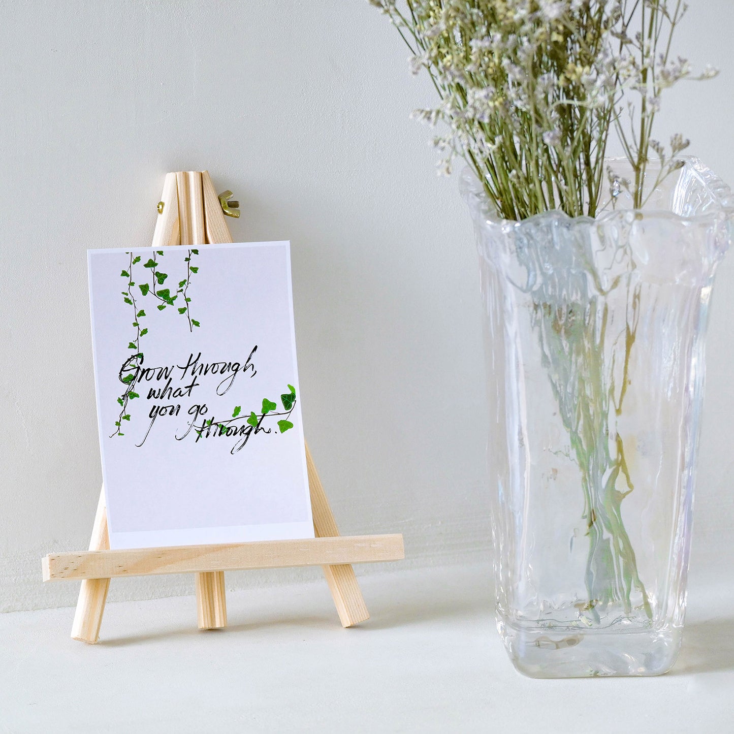 "Plant Quotes"