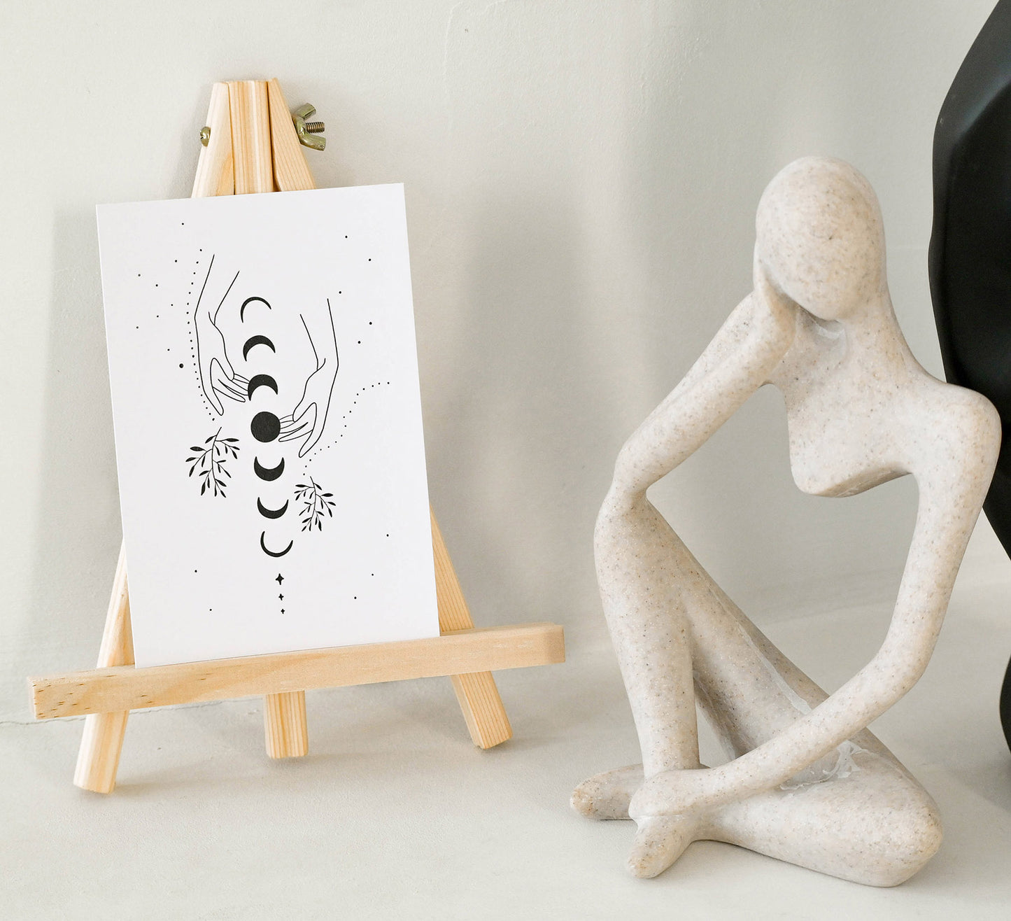 "Moon Child"