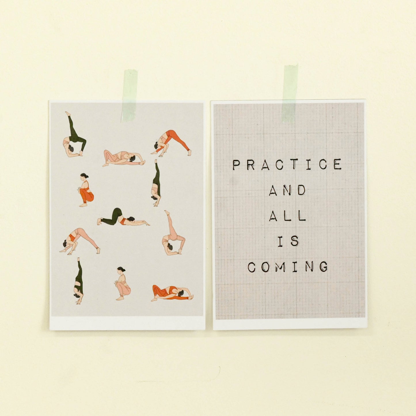 "Same Practice"