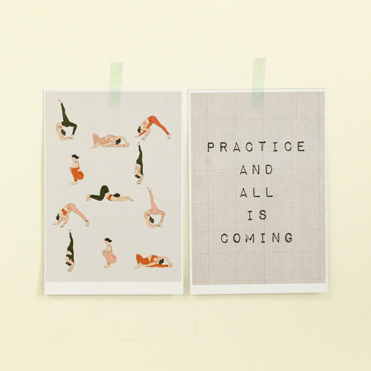 "Same Practice"