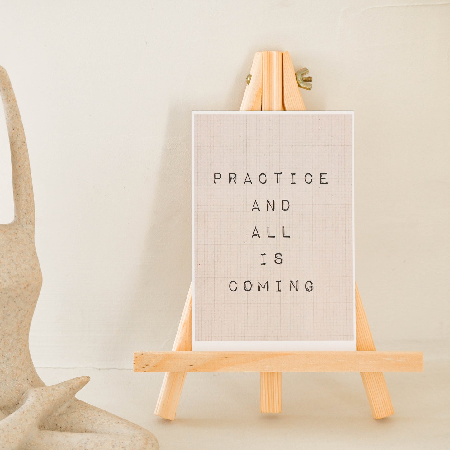 "Sacred Practice"