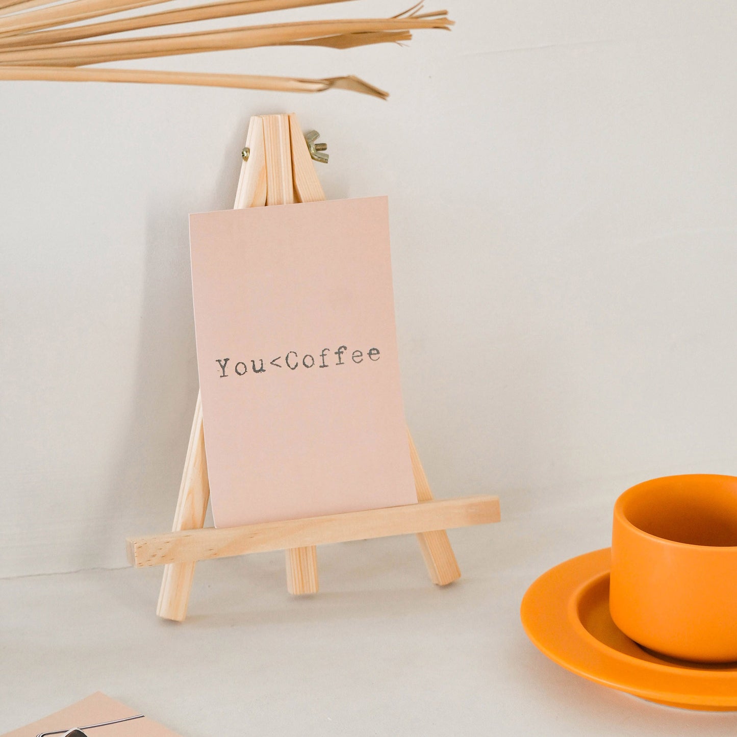 "Coffee Is Life"