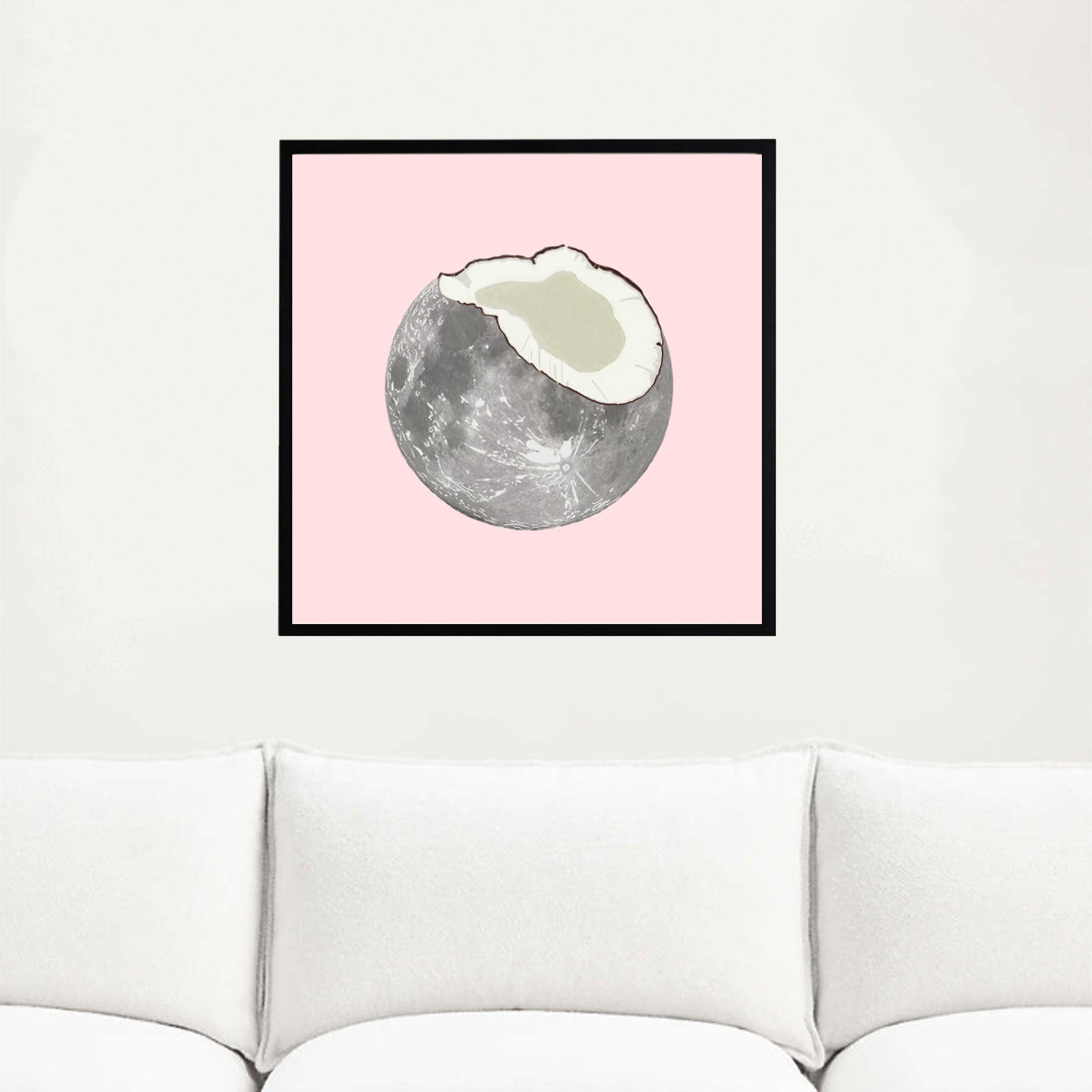 "Coco Moon"