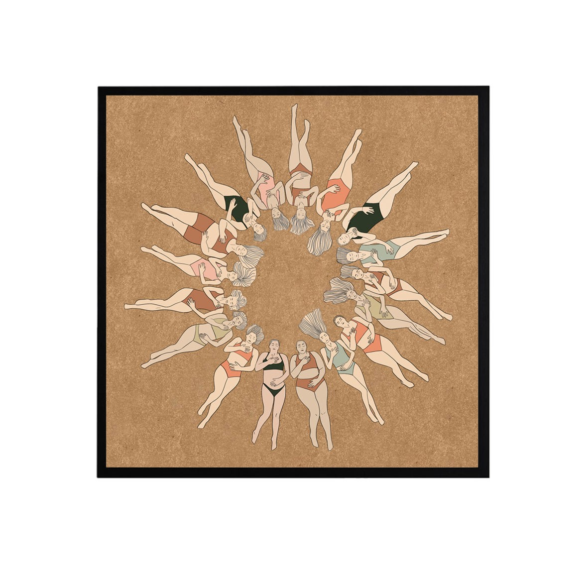 "Collective Connection"