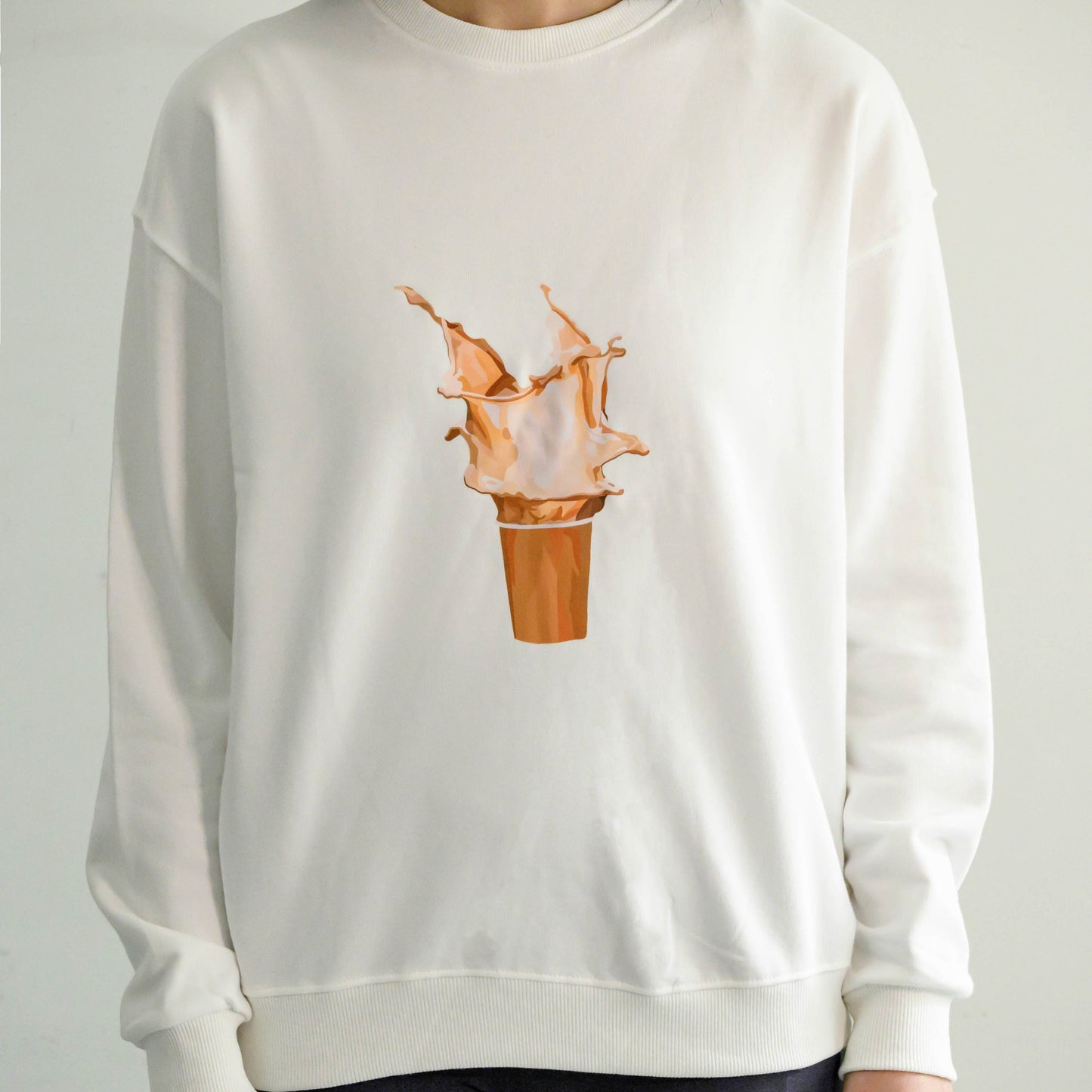 "Coffee Spill"
