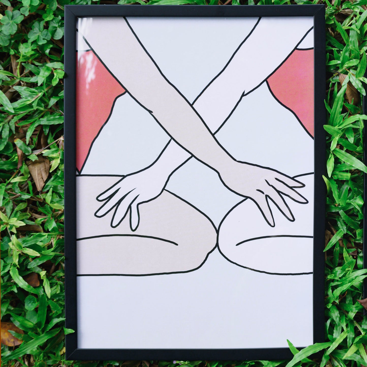 "Connection"