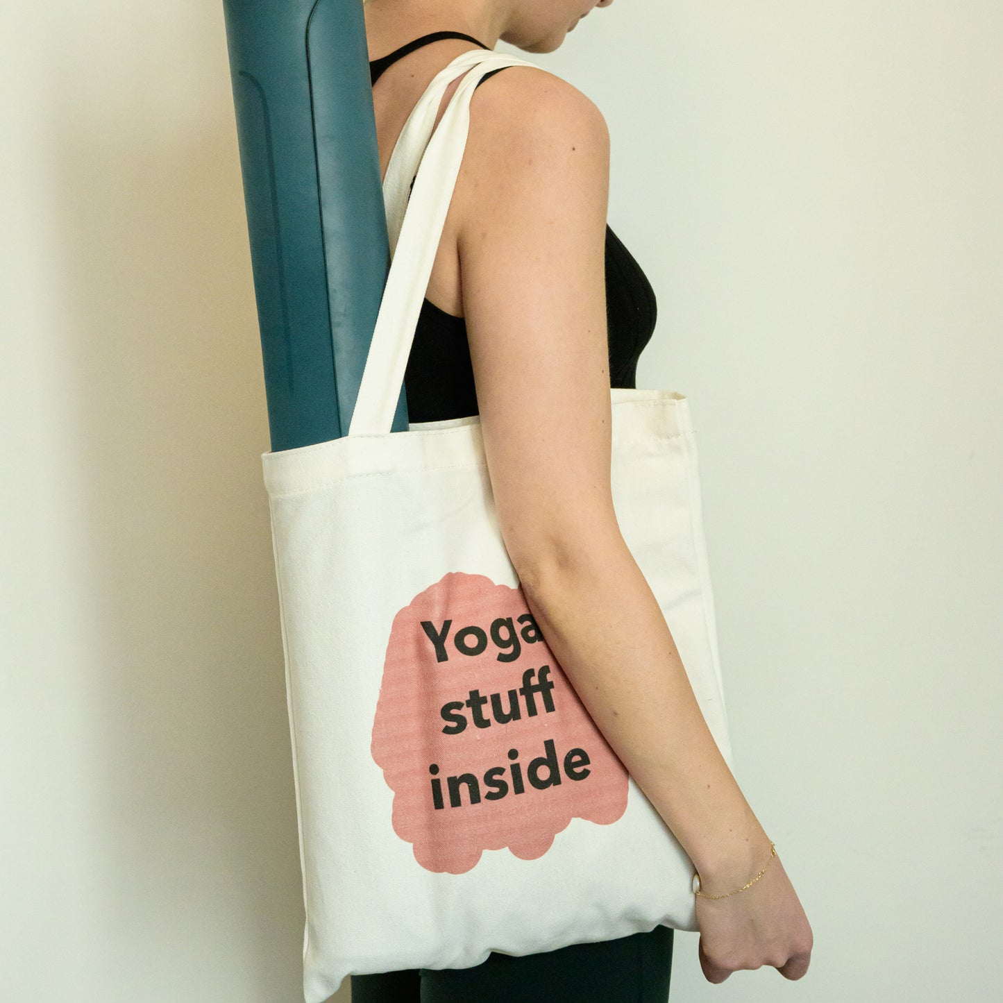 "Yoga Stuff"