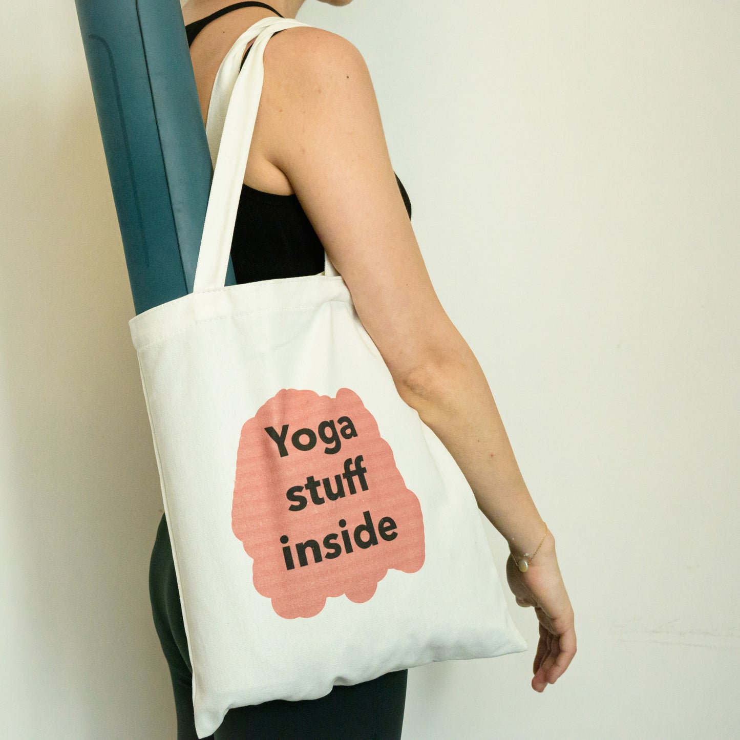 "Yoga Stuff"